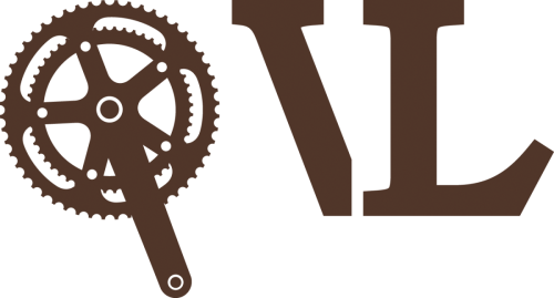 Hauptlogo, Gutscheine Velolounge